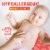 Comforts™ Fragrance Free Baby Wipes Perspective: back