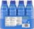 Kroger® SPF 50 Sport Sunscreen Perspective: back