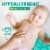 Comforts™ Sensitive Baby Wipes BIG DEAL! Perspective: back