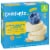 Comforts™ Banana Blueberry Oatmeal Baby Food Pouches Perspective: back