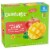 Comforts™ Apple Mango Spinach Baby Food Pouches Perspective: back