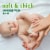 Simple Truth® Fragrance Free Baby Wipes Perspective: back