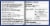 Kroger® Pain Reliever and Fever Reducer Acetaminophen Extra Strength Caplets Perspective: back