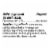 Kroger® Original Strength Heartburn Prevention Acid Reducer Famotidine Tablets Perspective: back
