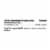 Kroger® GentleLAX® Osmotic Laxative Polyethylene Glycol Powder Orange Flavored Perspective: back