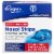 Kroger® Extra Strength Nasal Strips Tan Perspective: back