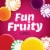 Kroger® Deluxe Mix Hard Candy Bag Perspective: back