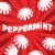 Kroger® Starlight Mint Peppermint Candy Perspective: back