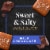 Private Selection® Milk Chocolate Sea Salt Soft Caramels Holiday Candy Perspective: back