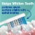 Kroger® Bright White™ Toothbrushes with Soft Bristles Perspective: back
