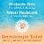 Kroger® Mineral Sunscreen Lotion SPF 30 Perspective: back