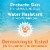 Kroger® Mineral Sunscreen Lotion SPF 50 Perspective: back