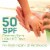 Kroger® Kids Sunscreen Spray SPF 50 Perspective: back