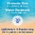 Kroger® Total Sport Sunscreen Spray SPF 30 Perspective: back