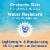 Kroger® Total Sport Sunscreen Spray SPF 50 Perspective: back
