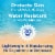 Kroger® Total Sport Sunscreen Lotion SPF 30 Perspective: back