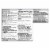 Kroger® Omeprazole Acid Reducer Delayed Release Tablets 20mg Perspective: back