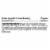 Kroger® 24 Hour Delayed Release Heartburn Acid Reducer Omeprazole Tablets 20mg Perspective: back