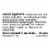 Kroger® 24 Hour Delayed Release Heartburn Acid Reducer Omeprazole Tablets 20mg Perspective: back