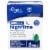 Kroger® Multi-Symptom Cold and Flu NightTime Cold Medicine Softgels Perspective: back