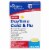 Kroger® Severe Cold & Flu Daytime Cold Medicine Perspective: back