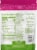 Simple Truth Organic™ Apple Strawberry Beet with Chia Fruit & Veggie Bites Snack Perspective: back
