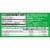 Kroger® Extra Strength Gas Prevention Capsules Perspective: back