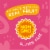 Comforts™ Pear Peach Raspberry & Quinoa Stage 2 Baby Food Puree Pouch Perspective: back