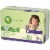 Comforts™ Day or Night Diapers Size 6 (35+ lbs) Perspective: back