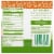 Simple Truth Organic™ Banana Mango & Passion Fruit Freeze-Dried Smoothie Melts Snack Perspective: back