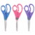 Office Works Kids' Blunt Scissors - Assorted Perspective: back