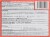 Kroger® Maximum Strength Nasal Decongestant 10mg Tablets Perspective: back
