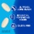 Kroger® Calcium Citrate 630mg + Vitamin D3 Tablets Perspective: back