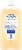Kroger® Milk & Honey Bubble Bath Perspective: back