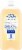 Kroger® Milk & Honey Bubble Bath Perspective: back
