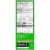 Kroger® Non-Drowsy Tussin CF Multi-Symptom Cold Liquid Medicine Perspective: back