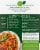 Simple Truth Organic™ 100% Whole Wheat Penne Rigate Pasta Perspective: back