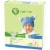 Comforts™ Day or Night Diapers Size 2 (12-18 lbs) Perspective: back
