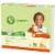 Comforts™ Day or Night Diapers Size 5 (27+ lbs) Perspective: back
