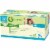 Comforts™ Day or Night Diapers Size 4 (22-37 lbs) Perspective: back