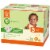 Comforts™ Day or Night Diapers Size 5 (27+ lbs) Perspective: back