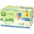 Comforts™ Day or Night Diapers Size 2 (12-18 lbs) BIG DEAL! Perspective: back
