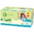 Comforts™ Day or Night Diapers Size 4 (22-37 lbs) BIG DEAL! Perspective: back