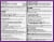 Kroger® Omeprazole Acid Reducer Delayed Release Tablets 20mg Perspective: back