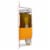 Kroger® Smooth 3-Blade Women's Disposable Razors Perspective: back