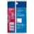 Kroger® Super Adhesive Moleskin Padding Perspective: back
