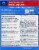 Kroger® Back & Large Areas Heat Therapy Patches Perspective: back