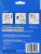 Kroger® Instant Cold Pain Relief Patch Perspective: back