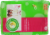 Comforts® For Toddler Day & Night Training Pants Girls 4T-5T Perspective: back