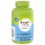 Kroger® Calcium 1200mg with Vitamin D Softgels Perspective: back